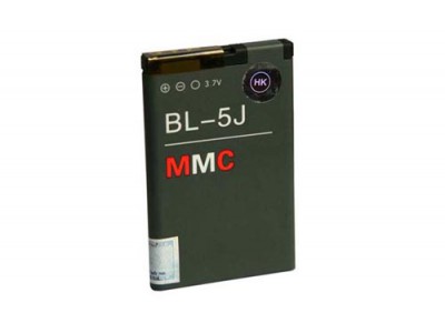 PIN MMC 5J